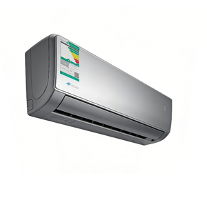 Climatiseur monosplit à fréquence fixe Mando 18000 BTU, refroidissement uniquement, T3, 220V 60Hz, R410A, avec SASO Energy, pour le marché du Moyen-Orient - Product Image 1