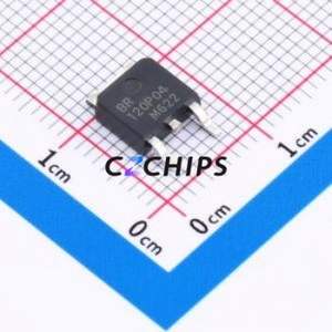 Nuevo transistor de efecto de campo de transistor BRCS120P04DP TO-252 original (MOSFET) - Product Image 1