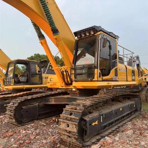 Excavadora Komatsu PC450-8 Usada de 45 Toneladas, Motor y Caja de Cambios Originales de Japón en Venta - Product Image 5