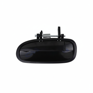 For for 1996-2000 Rear Left Exterior <b>Door</b> <b>Handle</b> 8692111 72680s04003rl Made in Turkey - Product Image 2