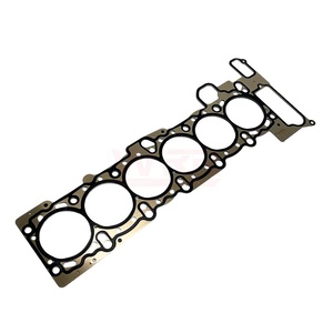 Junta de Culata 11127501304 11120032224 para BMW E90 E46 320i 318i, Junta de Sellado de Culata de Motor Premium y Duradera - Product Image 1