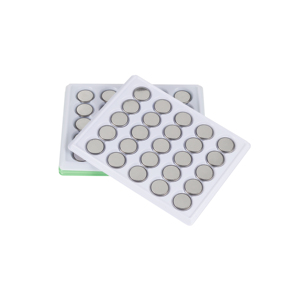 Batteria a bottone al litio <span class=keywords><strong>2032</strong></span> <span class=keywords><strong>3V</strong></span> - Product Image 5