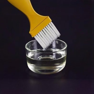 Pinceau de <span class=keywords><strong>barbecue</strong></span> en plastique à manche fin, pinceau pour sauce, pinceau à huile pour <span class=keywords><strong>barbecue</strong></span>, pinceau pratique et polyvalent - Product Image 6