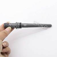 Tubo de Conexión de Alta Presión F00RJ00414 de 131.5 mm F414-1641 4987114 Conector de Inyector 1399556 para 0445120007