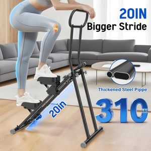 RS cầu thang bước có thể điều chỉnh nghiêng tập thể dục leo Máy phòng tập thể dục kim loại bước cho tập thể dục tập thể dục phòng tập thể dục ở nhà cầu thang leo núi - Product Image 6