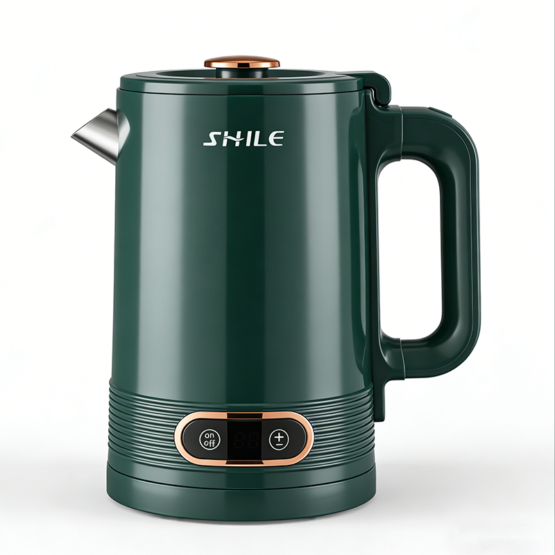 Factory Direct Sale 2 5L Stainless