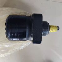 Motor Hidráulico Serie TF en Oferta, TF0170US080AAGW TF0170HW410BBBN TF0195US081AAHM, Motor Orbital