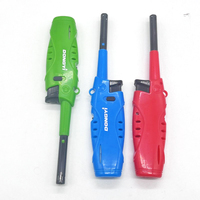Toutes les tailles Style Fashion BBQ Briquet Qualité supérieure Impression personnalisée BBQ Briquet