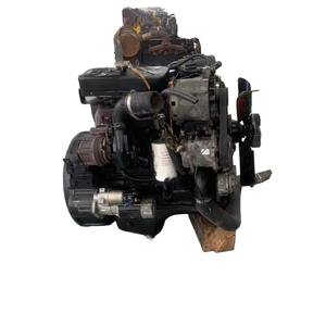 4bt 3.9l डीजल इंजन 140hp के लिए 4bt 3.9l डीजल इंजन 140hp के लिए उपयोग की जाने वाली उच्च गुणवत्ता - Product Image 3