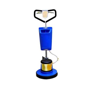 Máquina de Pulido y Renovación de Pisos de Concreto de Alta Resistencia de 4KW para Mármol y Terrazo, Máquina de Procesamiento de Piedra Motorizada - Product Image 5