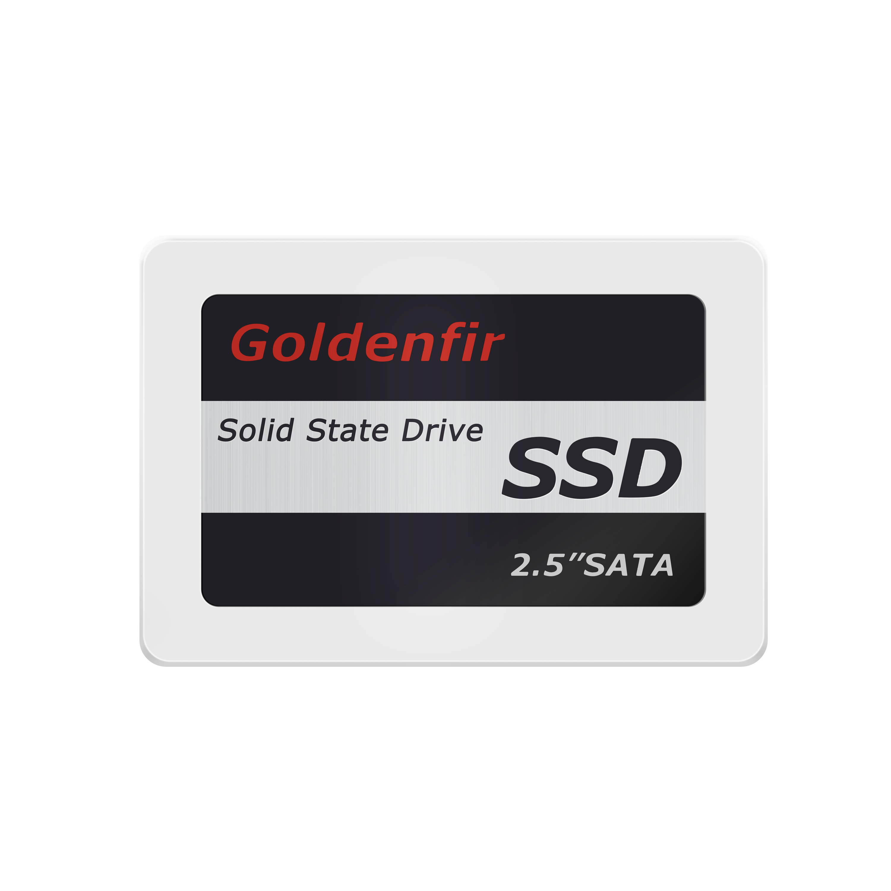 Goldenfir 512GB 2.5