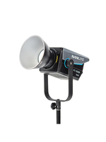 Nan guang Nanlite FC-300B FC-500B 350W 2700K-6500K Outdoor Monoligh LED Fotografie Licht COB Beleuchtung Blitzlicht