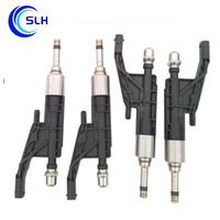 Inyector de combustible original OE 13537639990 0261500140 para BMW Mini F20 F21 F31 F56 G11 G12 F46