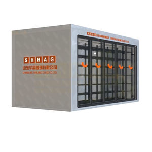 <span class=keywords><strong>ตู้</strong></span>แช่แข็งแบบเดินเข้าได้ ใช้ในโครงการเชิงพาณิชย์ ประตูกระจก<span class=keywords><strong>ตู้</strong></span>แช่แข็ง - Product Image 1