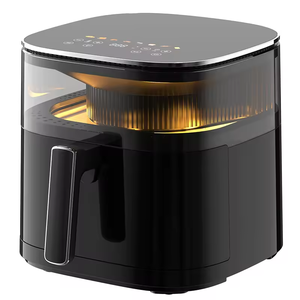 Aifa 2L 3.5L 4.5L 5.5L 6L 7L 8L antiadhésif sans huile best cheap Mechanical Electric digital glass air fryer Offre Spéciale best - Product Image 6