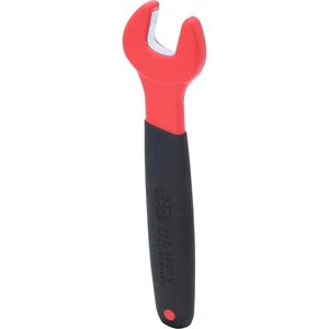 KS TOOLS Llave abierta aislada, 15 mm - Product Image 2