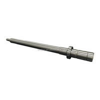 13011800041 Mandrin d'enroulement Barmag pour bobineuse de fibres chimiques, pièces de rechange