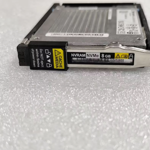NEW TCA-00496-14-B 005053655 8GB NVRAM NVME <b>SSD</b> for PowerStore 500T 1000T 3000T in Stock 8GB <b>SSD</b> <b>2.5</b> NVME NVRAM PowerStore 00505 - Product Image 1