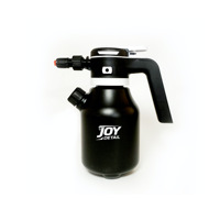 JoyDetail Pulvérisateur de mousse électrique 2 en 1, lanceur de mousse à batterie, pulvérisateur de neige, pulvérisateur d'eau, pulvérisateur de savon, canon à mousse manuel