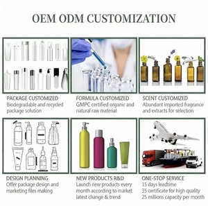 Crème hydratante au rétinol 2,5% Actinic pour le visage, anti-âge, nourrissante, 300 ml, avec vitamines B5 et E - Product Image 6