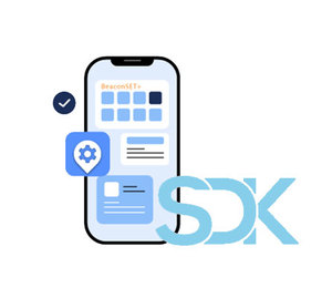 MSV01 IoT промышленный вибрационный датчик сигнализации Беспроводной Bluetooth IoT датчик вибрации для управления активами - Product Image 2