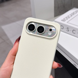 Fundas para teléfono móvil con textura mate a prueba de golpes, carga inalámbrica magnética, protección de lente anticaída, envoltura completa de 360 grados para Honor 500 Pro. - Product Image 1