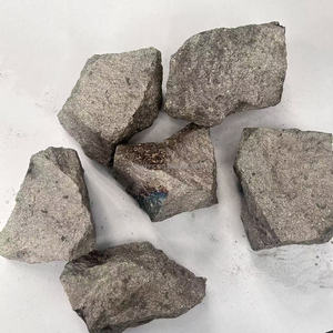 स्टीलमेकिंग उद्योग के लिए उच्च-शुद्धता फेरोएलॉय सिलिकॉन मैंगनीज उच्च गुणवत्ता मिश्र धातु - Product Image 3