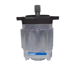 Hydraulic <b>Gear</b> Pump EIPC5-080RA23-10 EIPC3-064RA23-10 EIPC3-040RA23-10 Hydraulic <b>Gear</b> Pump for Oil - Product Image 4