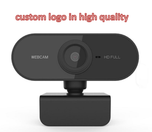 Sistema de Videoconferencia USB HD 1080P de Fábrica Original, Cámara Web con Micrófono, Alta Resolución, Transmisión en Vivo, Soporte OEM para Votaciones - Product Image 5