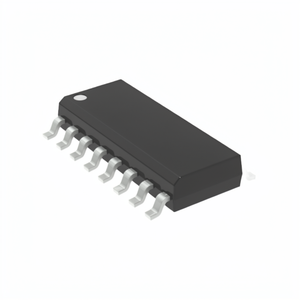 Componentes Electrónicos Lógicos BOM IC en Stock MC74HC175ADG 16 SOIC - Product Image 1