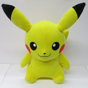 Peluches Pokémon Japoneses Premium Usados, Populares y Lindos, Juguetes de Peluche para Niños, Venta al Por Mayor, 2026 - Product Image 1