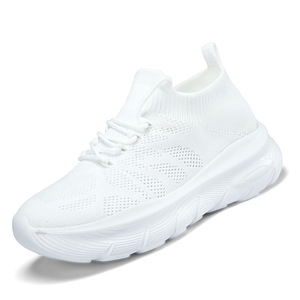 2026 ไซส์ใหญ่ 43 ตาข่ายระบายอากาศ น้ำหนักเบา ปิดหัวเท้า ฤดูใบไม้ผลิ ฤดูร้อน ฤดูใบไม้ร่วง สวมใส่สบาย สำหรับพักผ่อน เล่นกีฬา วิ่ง ทนทานต่อการใช้งาน - Product Image 1