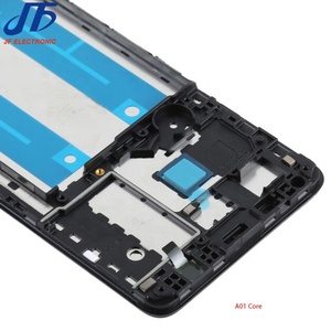 Pantalla Lcd per <span class=keywords><strong>Samsung</strong></span> <span class=keywords><strong>Galaxy</strong></span> <span class=keywords><strong>A01</strong></span> <span class=keywords><strong>Core</strong></span> A013 schermo di visualizzazione con cornice - Product Image 6