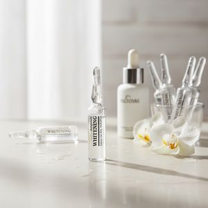 [ROOICELL] Skin Booster Ordinary Serum K-Beauty Ampolla Iluminadora 2ml 20un. Gotas Faciales Antiarrugas Fluido Nutritivo - Product Image 3