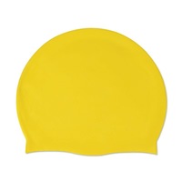 Bonnet de bain en silicone extra large pour cheveux longs et épais, extensible, imperméable, accessoires pour piscine et spa