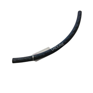 Tuyau de refroidissement en caoutchouc Lholine 90445-17155 pour conduites d'eau et de carburant, longueur standard - Product Image 2