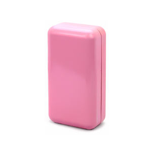 Caja <span class=keywords><strong>de</strong></span> hojalata <span class=keywords><strong>de</strong></span> esquina esférica personalizada, esquinas redondeadas rectangulares, latas <span class=keywords><strong>de</strong></span> caramelo, <span class=keywords><strong>lata</strong></span> <span class=keywords><strong>de</strong></span> Metal cosmética, caja <span class=keywords><strong>de</strong></span> <span class=keywords><strong>lata</strong></span> <span class=keywords><strong>de</strong></span> esquina redonda Rectangular - Product Image 4