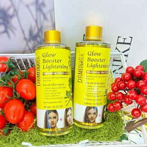 Aceite Esencial Hidratante de Alta Calidad con Vitamina C para Reducir Poros e Iluminar la Piel - Vitamina E - Fragancia Fresca, Apto para Piel Normal - Product Image 4