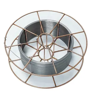 250kg Drum Packing Hard Face Flux Cored Wire Hardfacing Welding Wire