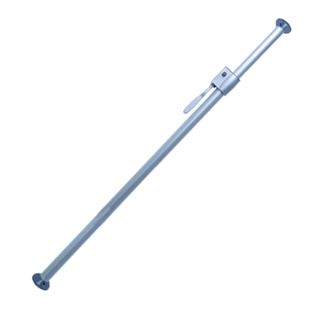 Photographic Accessories Aluminum Professional Extension Autopole for Photo Support Lamps/Backgrounds