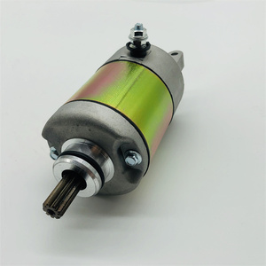 Démarreur De Moto Pour Yamaha YP250 X-MAX 250 YP400 Majesté Partie X-Ville VP300 <span class=keywords><strong>CP250</strong></span> - Product Image 6