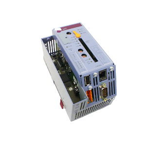 Controlador PLC para Almacén CP570 7CP570.60-1 CPU Celeron 300, 64 MByte DRAM + 7BP701 - Product Image 1