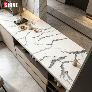 <span class=keywords><strong>Quartz</strong></span> synthétique de luxe résistant à la chaleur pour la rénovation d'appartements - Product Image 1