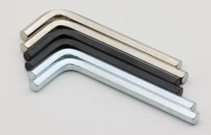 1.5mm-6mm 블랙 <span class=keywords><strong>L</strong></span> 모양의 사각형 육각 알렌 키 렌치 - Product Image 6