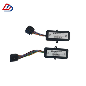 ODM OEM Trung Quốc Nhà Sản Xuất GPS Theo Dõi Thiết Bị Xe Bds Định Vị Tracker Với Bánh Xe Xoay Giám Sát - Product Image 5