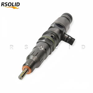 Injecteur de carburant diesel Common Rail Rsoliddiesel A4710700387 pour moteur diesel DD13, S 407, pièces de moteur diesel, injecteur haute pression - Product Image 3