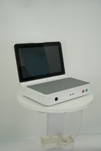 Merk Ultratherapie Machine Voor Niet-Invasieve Face Lifting Smax Lift Huidverstrakking Met 7Mhz 4Mhz Frequentie Voor Slappe Huid - Product Image 6