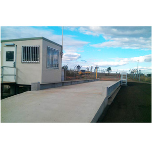 <strong>Electronic</strong> <strong>Industrial</strong> Weighing Scales Weighbridge Weight Scale for Sale - Product Image 4