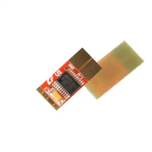 Toner chip reset for Lexmark T640 printer toner chip