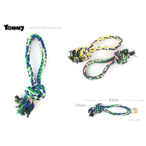 2.5*43CM Tamaño Grande